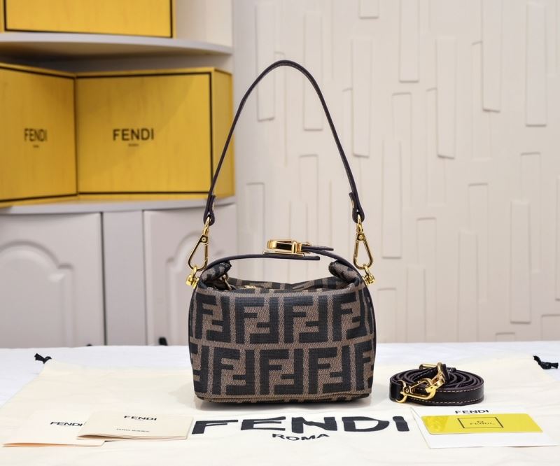 Fendi Cosmetic Bags